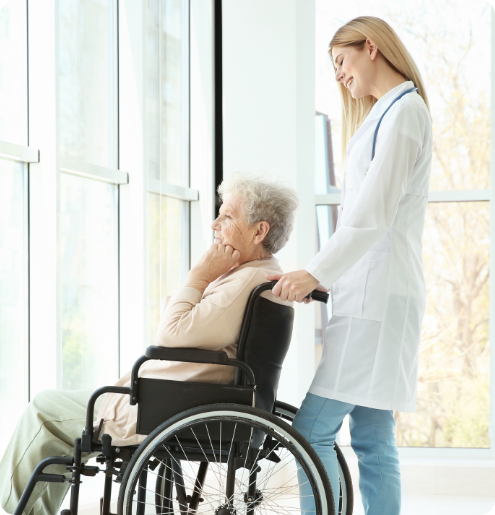 Long-term Care